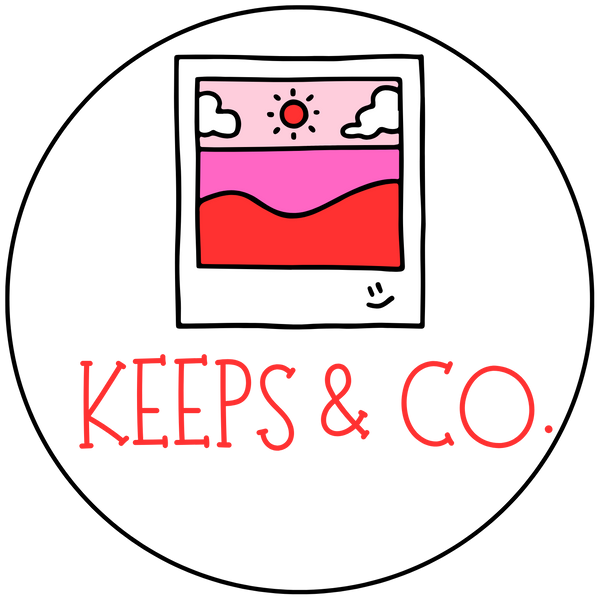 Keeps & Co.